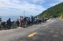Hue To Hoi An Motorbike Tour Itinerary Unveiling Vietnam's Beauty