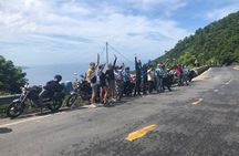 Hue To Hoi An Motorbike Tour Itinerary Unveiling Vietnam's Beauty