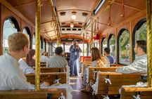 Emirati Hospitality Experience & Old Dubai Bus Tour | Heritage Express