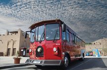 Emirati Hospitality Experience & Old Dubai Bus Tour | Heritage Express
