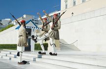 Full Day Guided Acropolis and Sounio Tour in Athens