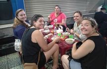  Hue Street Food On Foot (Daily Tour – Group Tour | 12 pax max)