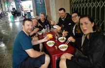 Hue Street Food On Foot (Daily Tour – Group Tour | 12 pax max)