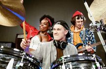 London: Rock On! Camden's Interactive Rockstar Experience