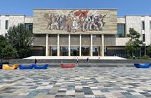 Tirana Extended Walking Tour - Essential of the Albanian Capital