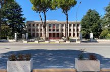 Tirana Extended Walking Tour - Essential of the Albanian Capital