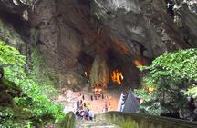 Perfume Pagoda Full-Day Guided Tour from Hanoi Transfer Included