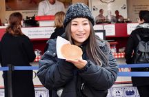 Street Food Tour of De Pijp & Albert Cuyp Market in Amsterdam