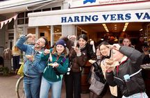 Street Food Tour of De Pijp & Albert Cuyp Market in Amsterdam