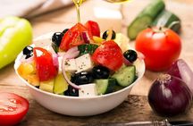 Cruise-Friendly Rhodes Tour with Lindos, Old Town, Leisure Time