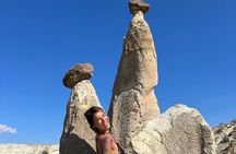 2 Days Full Experince North-South Cappadocia Tour