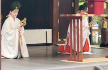 Sacred Treasure Fushimi Inari and Kiyomizu Dera Tour