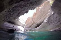 5 Days Jewels Of Oman Package