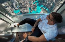 Full Day Private Tour in Dubai's Attractions with Transfer