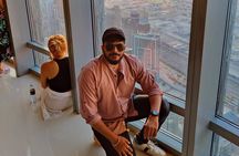 Full Day Private Tour in Dubai's Attractions with Transfer