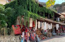 Kruja & Durres – Small Group Day Tour from Tirana