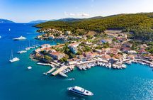 Explore Kefalonia Semi Private Tour