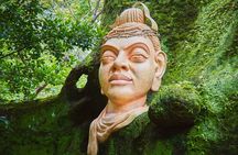 Spike's Guided Tour -Quintessential Goa in a Nutshell 