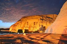 2 Day Aswan to Luxor Cruise Tour