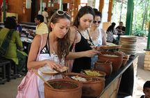 Full Day Sightseeing of Goa Private Guided Tour
