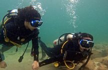 Discovery Scuba Diving in Dubai