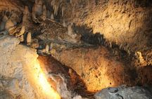 Ultimate Adventure Pass at Harrison's Cave by Chukka