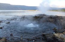 2Days Lake Bogoria and Lake Nakuru National Park Safari