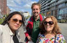 Private Tour of The Hague, Delft and Rotterdam with Lunch
