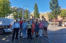 Private Tour of The Hague, Delft and Rotterdam with Lunch