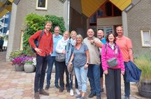 Private Tour of The Hague, Delft and Rotterdam with Lunch