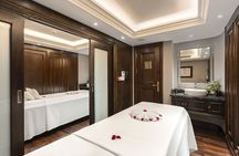 2 Days Cruise Exploration in Halong Bay from Hanoi