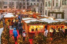 German Christmas Market Tasting Tour