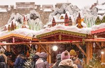 German Christmas Market Tasting Tour