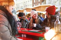 German Christmas Market Tasting Tour