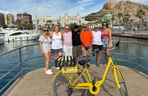 Tapas Tour