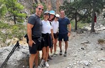 Your Tailored Samaria Tour That Nobody Will Believe