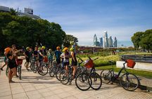 Highlights of BA by Bike - Part one 