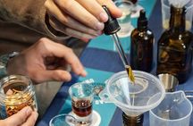 Vermouth Tasting and Crafting in Barcelona