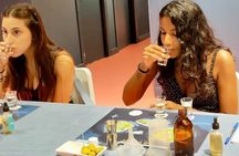 Vermouth Tasting and Crafting in Barcelona