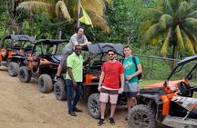 Private ATV Experience tour from Montego Bay with Lunch 