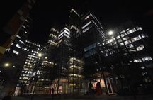 Private Ghosts and Gore Walking Tour of London