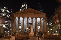 Private Ghosts and Gore Walking Tour of London