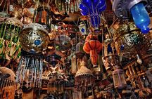 Full Day to Cairo from Luxor by Flight with Sightseeing