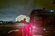 Customizable Private Tour of Washington DC