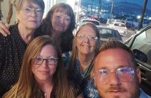 Santorini Shore Excursion & Private Customizable Tour