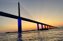 Aqua Sol Adventures -Signature Sunset Cruise and Bridge tour