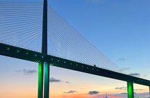 Aqua Sol Adventures -Signature Sunset Cruise and Bridge tour