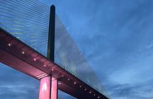 Aqua Sol Adventures -Signature Sunset Cruise and Bridge tour