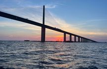Aqua Sol Adventures -Signature Sunset Cruise and Bridge tour