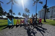 Private Miami Beach Bike Tour